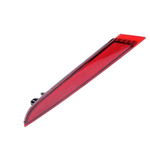 �Ԃ̃��A�o���p�[���˔� Compatible With BYD For Yuan Plus For Atto 3 2022 2023 2024 �Ԃ̃��A�o���p�[�u���C�N���C�g���t���N�^�[ SC2E4135100 SC2E4135200(Left)