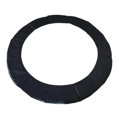 Trampoline pour les trampolines de jardin housse protectrice de printemps