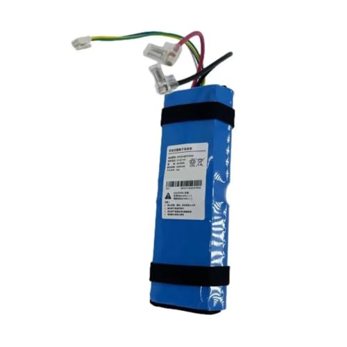 Batterie balai laveur Dreame H12 Max pour réparer perte autonomie hhr24a