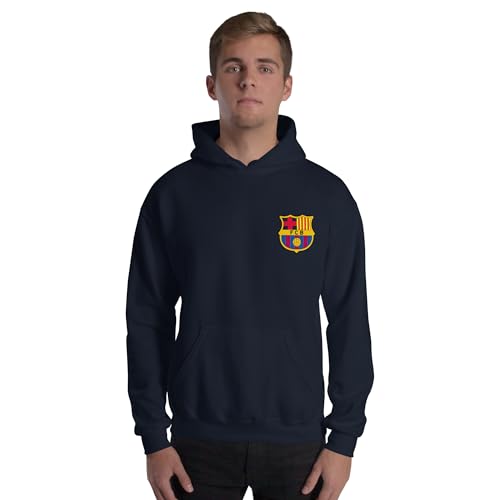 Image of Football Hoodie for Men