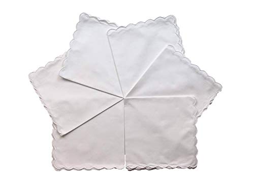 Minhcraft White Cotton 11