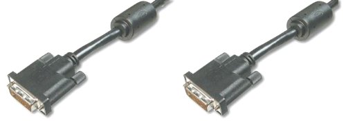 Price comparison product image Jos. Schneider Assmann DVI Monitor Cable 2 m Dual Link K8