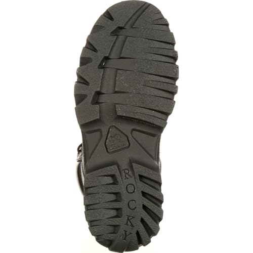 ROCKY TMC Public Service Boot2