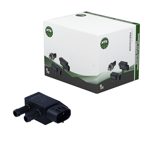 Capteur de pression différentielle EPD3-V030 gaz d'échappement 77304 auto