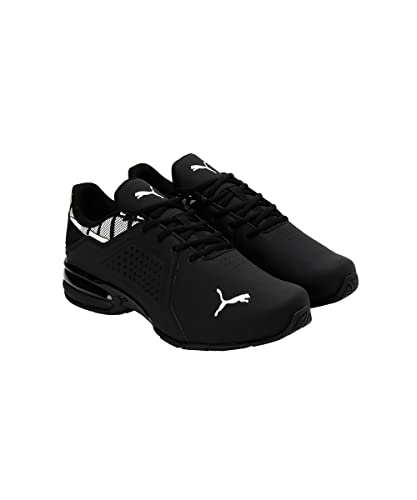 Image of Puma Mens Viz Runner Repeat Running Shoe