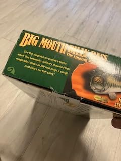 Big mouth 220 hp tail ビッグマウス Big mouth 220 hp tail ビッグマウス DAMIKI JAPAN(ダミキ