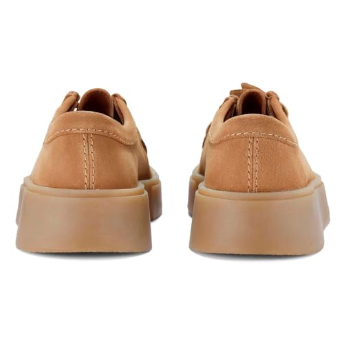 Chaussures à lacets Clarks Torview pour Homme - vue 6