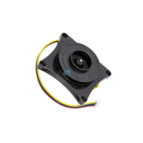 Moteur de ventilateur de nettoyeur de robot compatible Kabum BR5 - 6