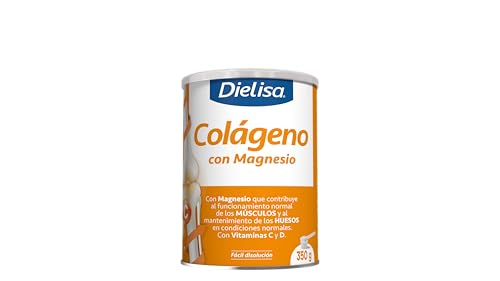 Dielisa - Suplementos Colageno Polvo