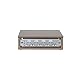 Gator Frameworks Elite Furniture Series Desktop 2U Studio Rack, Driftwood Grey (GFW-ELITERK-2U-GRY)