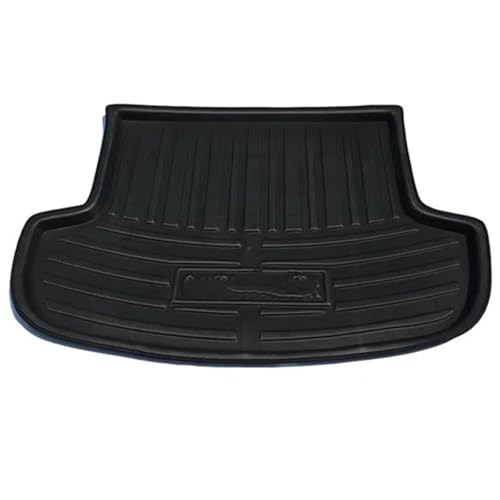 Revêtement de coffre Outlander 3 protection premium sur mesure finition haut de gamme