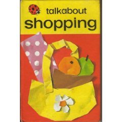 Talkabout Shopping