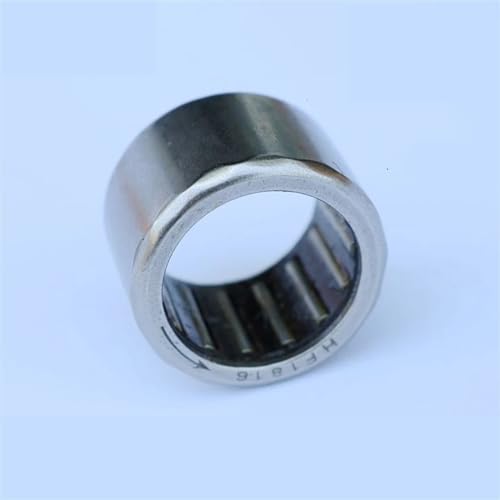 Roulements à aiguilles unidirectionnels HF0610 anti-retour 6x12x10mm pour axe de transmission
