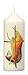 Produktbild Osterkerze Auferstanden 165 x 60 mm