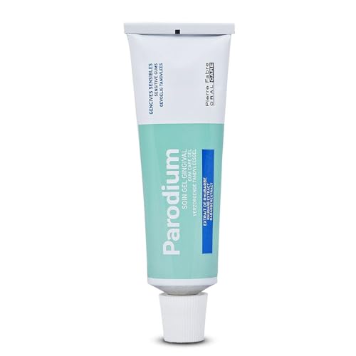 PIERRE FABRE ORAL CARE - Parodium Gingival Gel 50ml