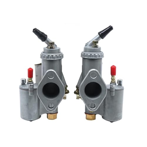 Carburateur de moto K302 pour rouler en BMW R50 R60 Ural K750 Dnepr 28mm