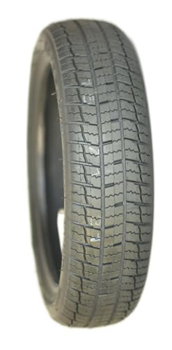 Pneu Tubeless 60/65-6,9 pouces pour trottinette électrique Ninebot et jante compatible