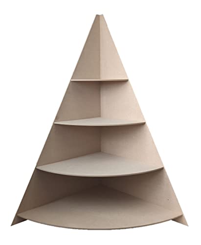 LaserSmith - Eckregal Cover