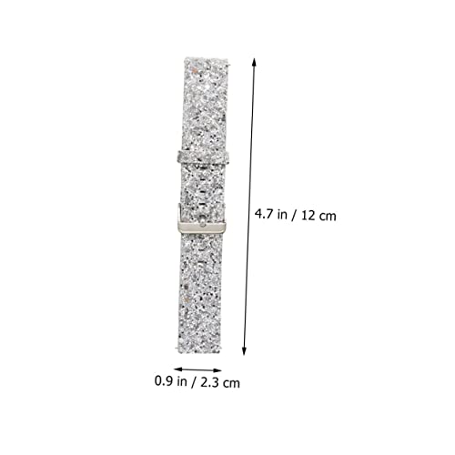 Bracelets de montre 22mm dames : le cadeau brillant idéal