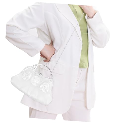 Pochette de soirée UPKOCH : finis les sacs encombrants en mariage - 7