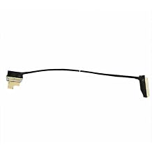 wangpeng New DC02C00BC10 Cable for Thinkpad T480 A485 ET480 LCD Lvds Cable 01YR501 15cm