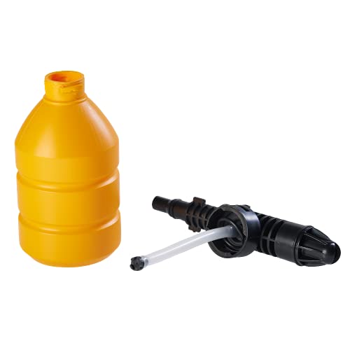 Aplicador de Detergente para Lavadoras de Alta Pressão WAP ENCAIXE FINO 120EP-060
