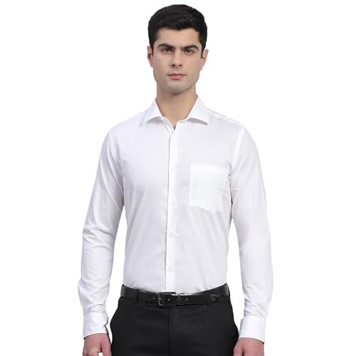 Image of Monte Carlo Mens Solid Shirt