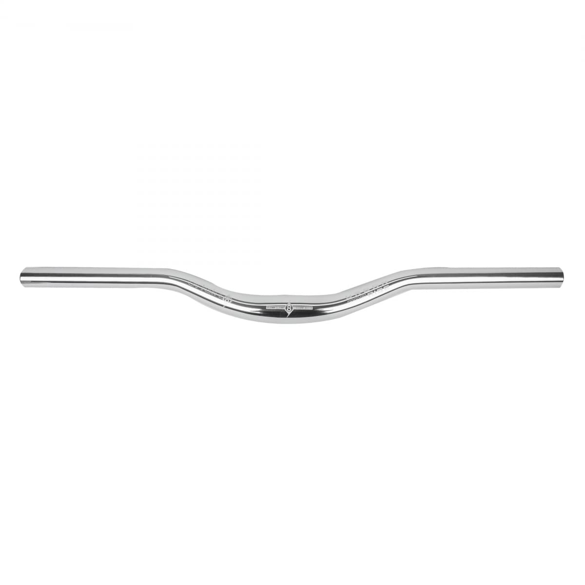 Origin8 Urban-Pro Riser Handlebar