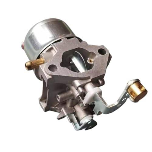 Carburateur EH09 pour réparer une pilonneuse en panne moteur GKP254E