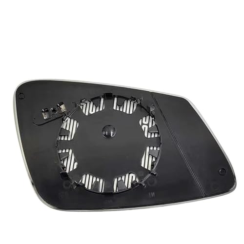Rétroviseurs bleus chauffants pour BMW Série 1 F20 F21 F40 hayon 2012-2023