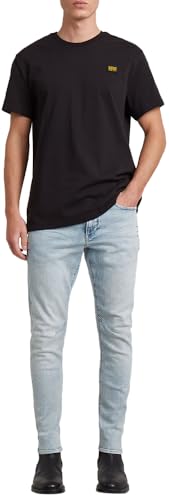G-Star Raw C.V. D-STAQ 3D Slim Jeans – Bild 4