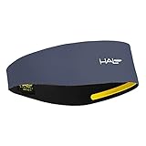 HALO headband（汗が目には入らない究極の汗止めバンド）Halo II (ヘイロ II) プルオーバー (ヘッドバンドタイプ) [バンド幅 約5cm] [フリーサイズ] チャコール H0023CC【正規品】