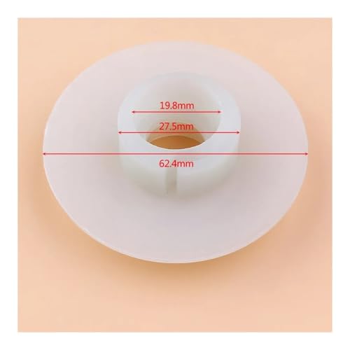 Démarreur tronçonneuse 5200 4500 5800 avec lanceur facile et poulie robuste - 3