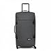 EASTPAK TRANS4 M Maleta, 70 x 39 x 28 cm, 68 L - Black Denim (Gris)