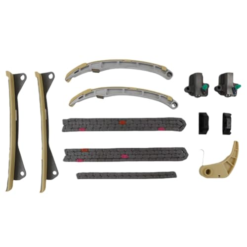 Image of Engine Timing Chain Kit 24321-3L100 Compatible With Kia Sedona