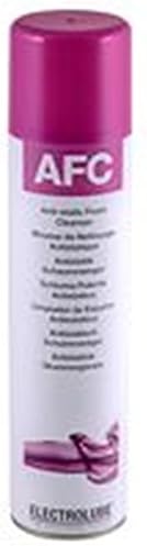 AFC400D Anti-Static Foam Cleaner