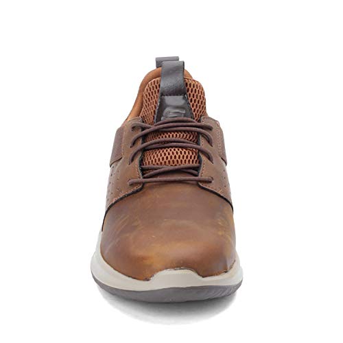 Image of Skechers Men's Delson Axton Sneaker