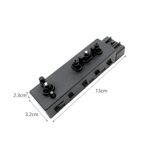 Interrupteur de siège 6922A033 commande de rechange Mitsubishi Outlander - 5