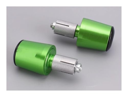 T-Max 500 ���� TMAX 560 TMax 530 �I�[�g�o�C�O���b�v�n���h���o�[�G���h �A���~�n���h���o�[�O���b�v�L���b�v �o�[�G���h(Green)