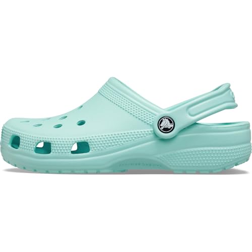 Image of Crocs Unisex-Adult Classic Clog, Clogs for Women and Men