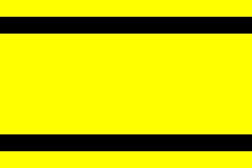 Drapeau paysage de Cvikov pour mât extérieur grand format - 2