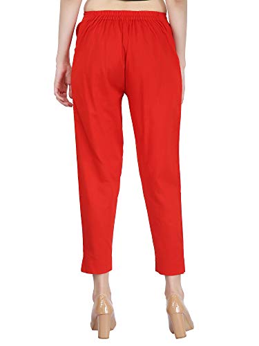Image of Decot Paradise Women's Cotton Relaxed Bottom
