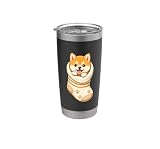 shiba inu cuccioli milano Coperchio a tenuta stagna con cursore trasparente