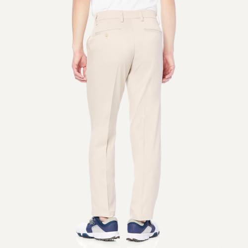 Image of Amazon Essentials Men's Straight-Fit Stretch Casual Pant