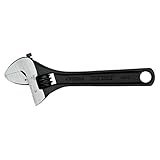 Capacidad: 17 mm Tengtools - Llaves ajustables 4\"