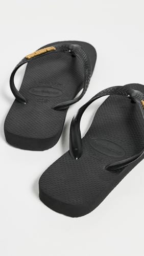 Image of Havaianas Women's Logo Sandals