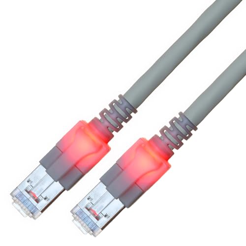 Sacon Cavo SFTP Cat.6, 2 m, grigio (442601,2)