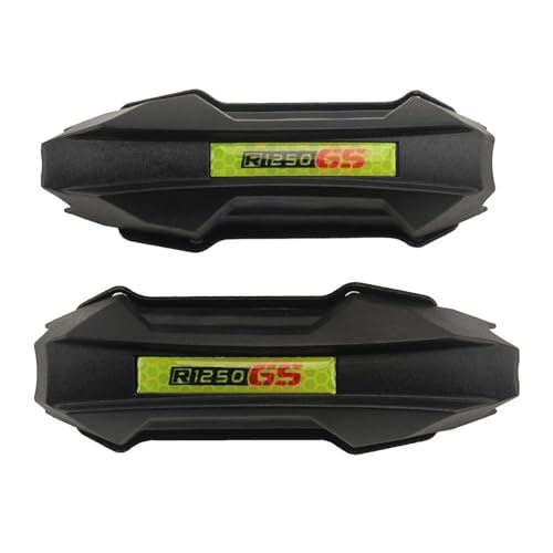 Bloc de protection moteur moto pour l'aventure en BMW R1250GS