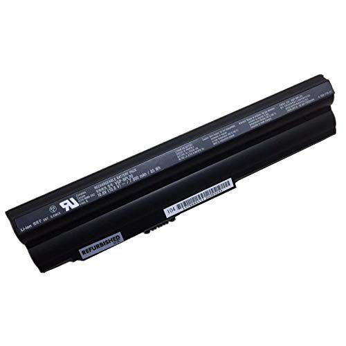 Batterie VGP-BPS20 pour Sony Z11 et Z12 avec capacité de 56Wh et tension 11,1 V