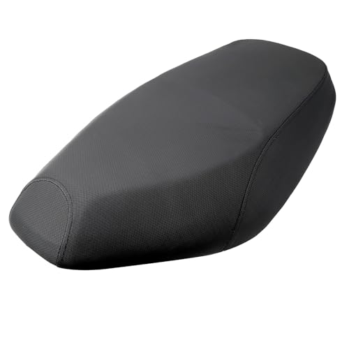 Housse de selle moto respirante et accessoires scooters cyclomoteurs - 3